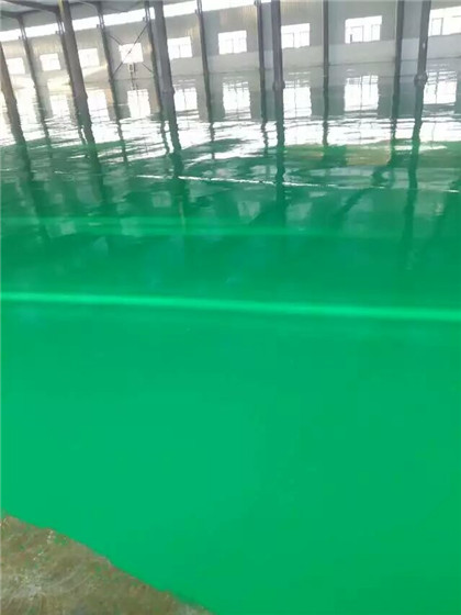 福田，我直接给你一份室外地坪漆翻新维修