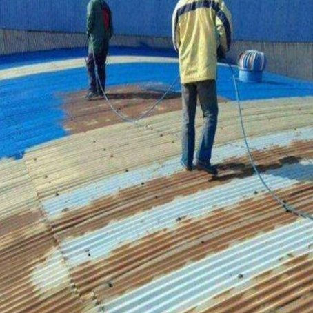 福田地面翻新与地坪漆施工流程